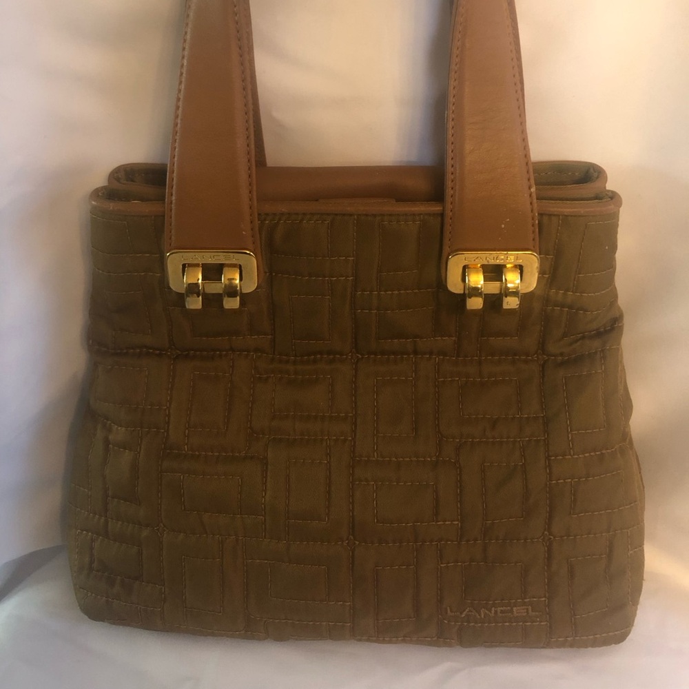Lancel Bag
